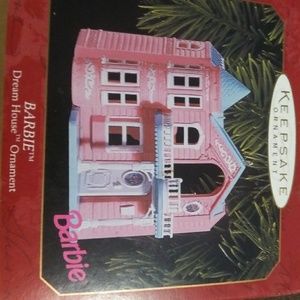 Hallmark Collectors Ornament